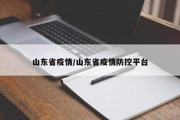 山东省疫情/山东省疫情防控平台