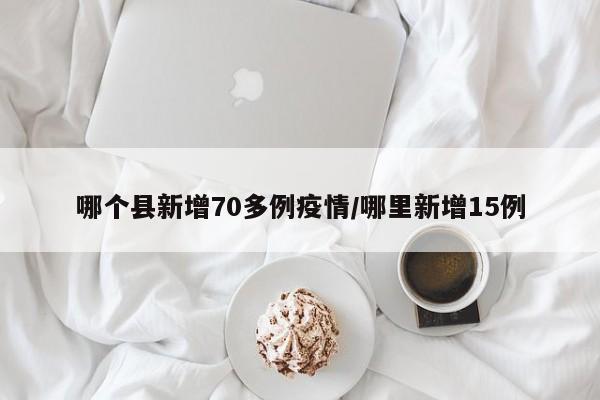 哪个县新增70多例疫情/哪里新增15例