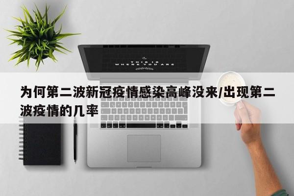 为何第二波新冠疫情感染高峰没来/出现第二波疫情的几率